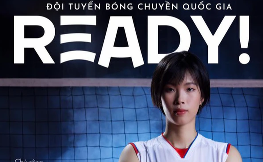 Kết quả bóng chuyền nữ SEA V League 2023 lượt đi