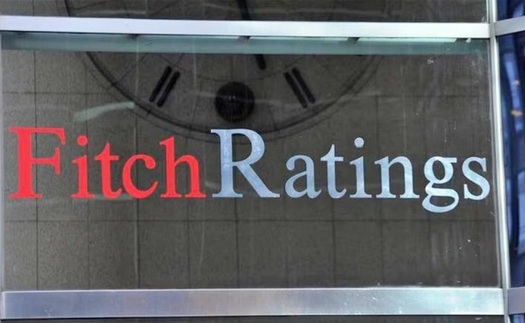 Việc Fitch hạ xếp hạng tín nhiệm của Mỹ làm 'dậy sóng' Washington