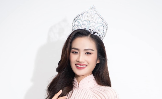 Tỉnh Bình Định: BTC Miss World Vietnam 2023 cần giữ uy tín của giải thưởng