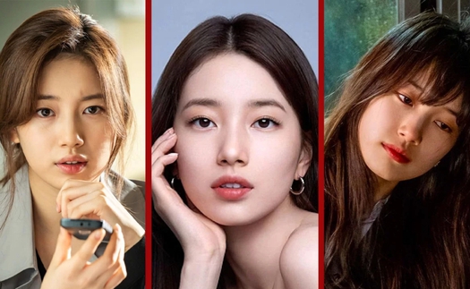 Bae Suzy đóng chính trong phim Hàn 'The Girl Downstairs' sắp ra mắt Netflix