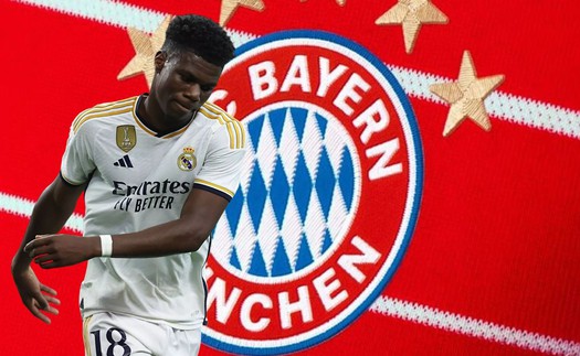 Tin chuyển nhượng 6/8: Bayern lên kế hoạch mua sao Real Madrid, Osimhen được mời lương cực 'khủng'