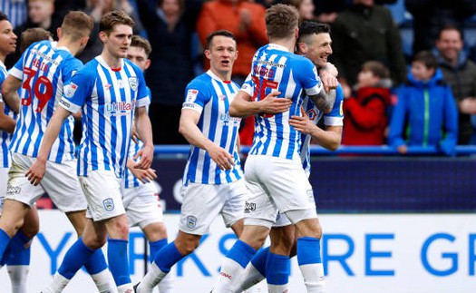 Nhận định, soi kèo Huddersfield vs Middlesbrough (01h00, 9/8), cúp Liên đoàn Anh