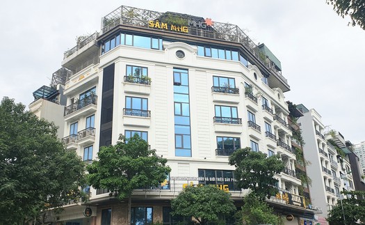 'Bánh vẽ' sâm Ngọc Linh: Cần làm rõ dấu hiệu lừa đảo từ hình thức huy động vốn