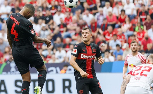 Nhận định bóng đá Leverkusen vs Darmstadt (20h30, 2/9), Bundesliga vòng 3