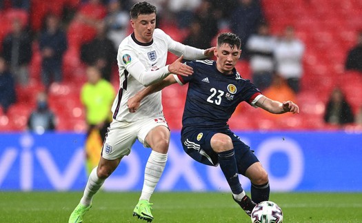 Nhận định bóng đá Scotland vs Anh (01h45, 13/9), giao hữu quốc tế 