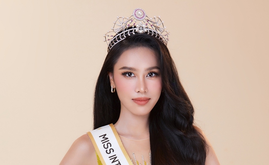 Profile Á hậu nối gót Bảo Ngọc chinh chiến ở Miss Intercontinental 2023 