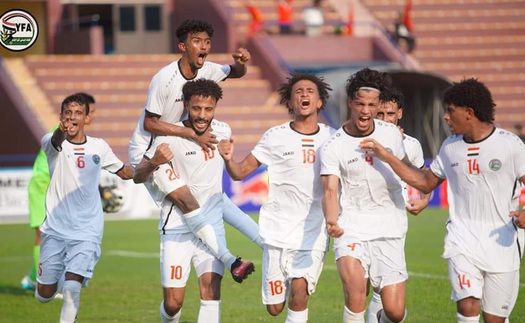 Nhận định bóng đá U23 Yemen vs U23 Guam (16h00, 12/9), vòng loại U23 châu Á 2024