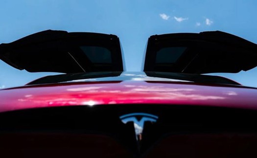 Siêu máy tính AI có thể nâng giá trị vốn hóa của Tesla lên hơn 1.200 tỷ USD