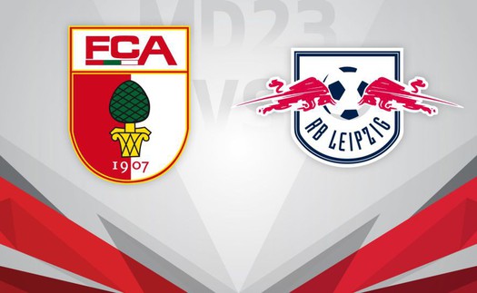 Nhận định Leipzig vs Augsburg, vòng 4 Bundesliga (20h30, 16/9)