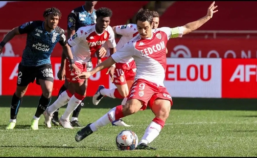 Nhận định bóng đá Lorient vs Monaco (18h00, 17/9), Ligue 1 vòng 5 