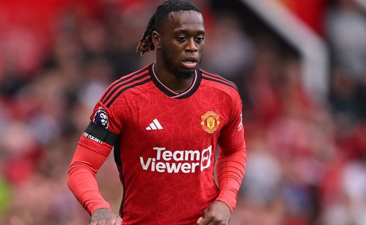 Wan Bissaka chấn thương nghỉ 2 tháng, CĐV MU tuyệt vọng thốt lên hai từ 'nát rồi'