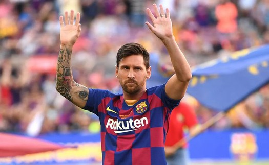 10 cầu thủ hay nhất mọi thời đại theo ChatGPT: Messi không phải số một, Ronaldo ngoài Top 3