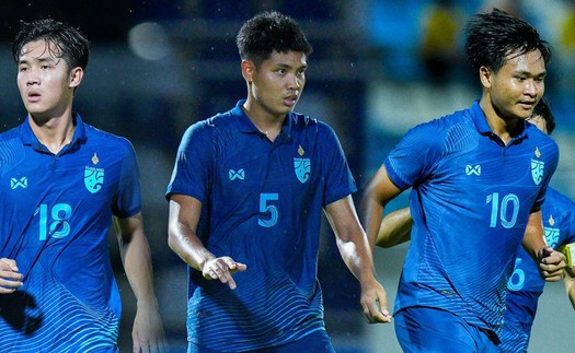 Link xem trực tiếp bóng đá Olympic Bahrain vs Thái Lan, vòng bảng ASIAD 2023 (15h00 hôm nay)