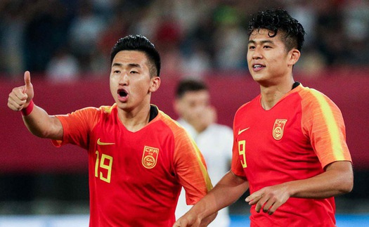 Nhận định bóng đá Olympic Trung Quốc vs Olympic Ấn Độ (18h30, 19/9), ASIAD 2023