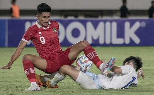 Nhận định bóng đá Olympic Indonesia vs Olympic Kyrgyzstan (18h30, 19/9), ASIAD 2023