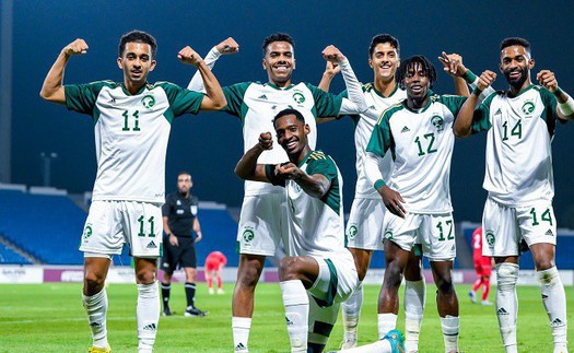 Link xem trực tiếp bóng đá Olympic Iran vs Saudi Arabia, vòng bảng ASIAD 2023 (18h30 hôm nay)