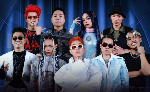 Dự đoán Top 9 của Rap Việt mùa 3: Ai sẽ lên ngôi Quán quân?