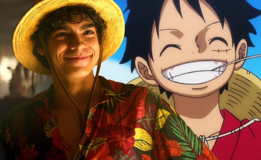 'One Piece' live-action: Một thay đổi lớn về Luffy so với bản gốc mà ít người xem nhận ra