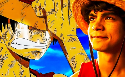 'One Piece' live-action: Một chi tiết báo trước 'mất mát' lớn nhất của Luffy