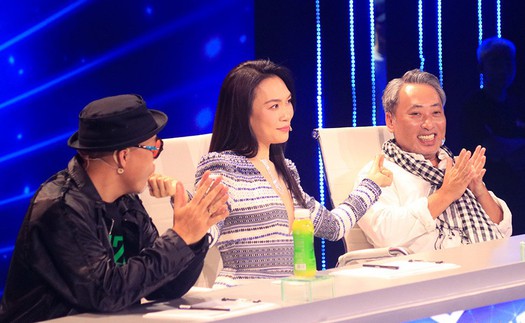 Mỹ Tâm ẩn ý chuyện ‘lấy chồng’ trên sóng Vietnam Idol 2023