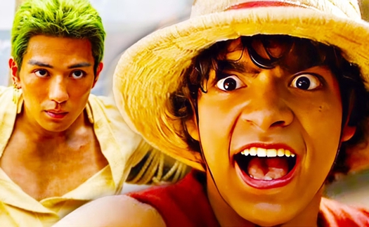 'One Piece' live-action mùa 2: Luffy và Zoro sẽ có màn so găng gây tranh cãi?