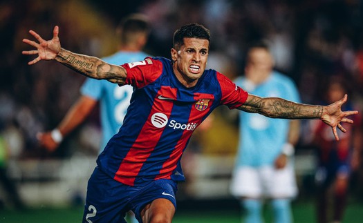 Nhận định trước trận Mallorca vs Barcelona: Hẹn Cancelo, từ muôn kiếp trước