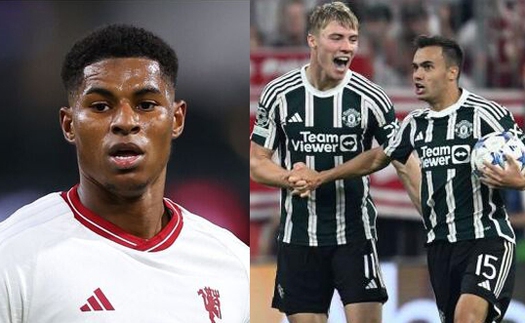 Tin nóng MU 25/9: Rashford nguy cơ nghỉ thi đấu, Reguilon có thể được mua đứt