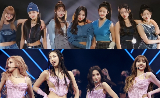 YG khủng hoảng: 2 'mảnh' Blackpink mở công ty riêng, nhóm nữ mới mất 'át chủ bài'