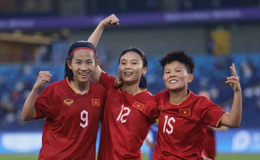 Link xem trực tiếp bóng đá ASIAD 2023 ngày hôm nay (28/9)