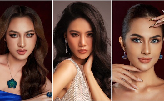 Đoán Top 5 Miss Universe Vietnam 2023: Quán quân Siêu mẫu Quốc tế, 'tiểu' H'hen Niê... là ứng viên nặng kí