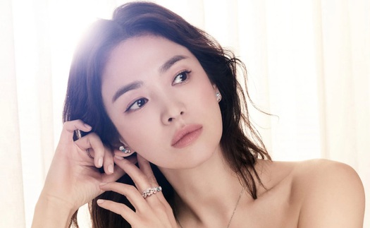 Song Hye Kyo: 'Tôi mệt mỏi vì diễn xuất lặp đi lặp lại của chính mình'