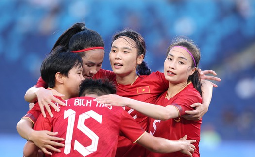 Lịch thi đấu ASIAD 2023 hôm nay 28/9: Chờ HCV bắn súng, nữ Việt Nam vs Nhật Bản