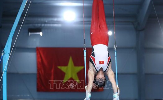 3 tháng sau khi đánh bại nhà vô địch thế giới, VĐV Việt Nam giành tấm huy chương quý giá ở ASIAD 2023