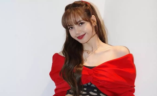 Lisa Blackpink đã sử dụng 'quyền lực mềm' để cống hiến cho Thái Lan thế nào?