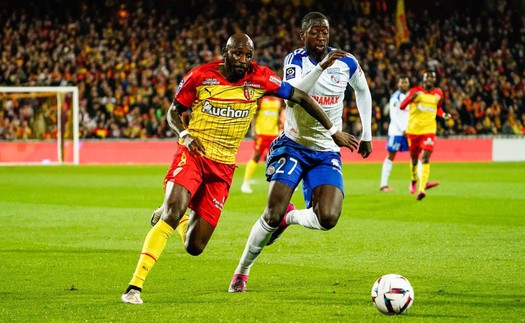 Nhận định bóng đá Strasbourg vs Lens (02h00, 30/9), vòng 7 Ligue 1