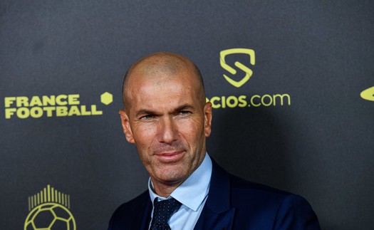 Zidane trở lại nghiệp HLV nhưng yêu cầu rõ một điều kiện