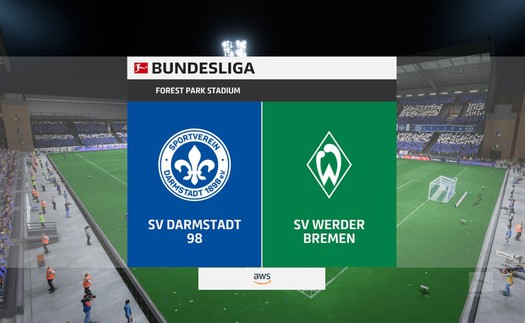 Nhận định bóng đá Darmstadt vs Bremen (20h30 hôm nay), vòng 6 Bundesliga