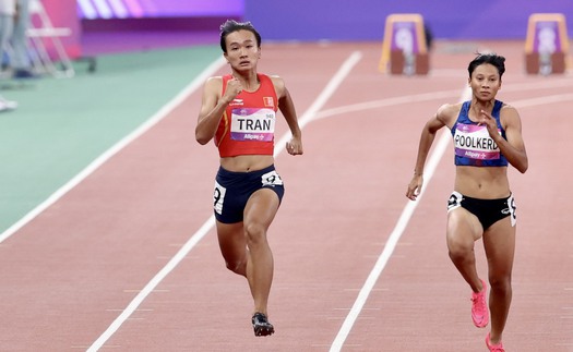 Kết quả đoàn TTVN tại ASIAD 2023 hôm nay (30/9): Ngày không huy chương