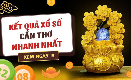 XSCT 27/9, kết quả xổ số Cần Thơ hôm nay 27/9/2023, XSCT ngày 27 tháng 9