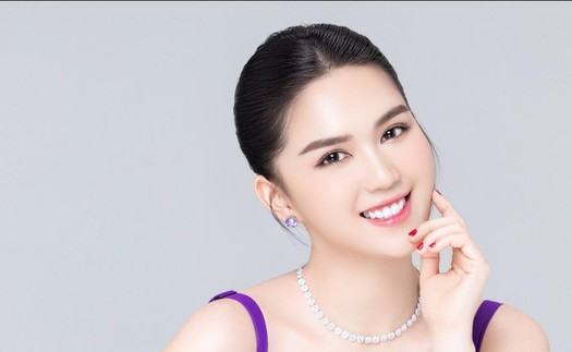 Nối gót Minh Hằng, Ngọc Trinh chuẩn bị đẻ con 