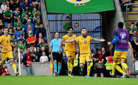 Nhận định bóng đá Kazakhstan vs Phần Lan, vòng loại EURO 2024 (21h00, 7/9)