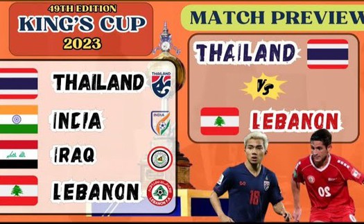 Lịch thi đấu bóng đá hôm nay 7/9: Pháp vs Ireland, Hà Lan vs Hy Lạp