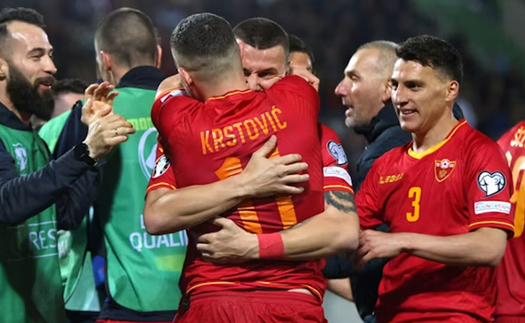 Nhận định bóng đá Lithuania vs Montenegro, vòng loại EURO 2024 (23h00, 7/9)