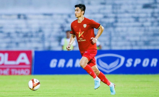 Chuyển nhượng V-League hôm nay 7/9: Bình Dương gia hạn hợp đồng với Rimario, Trần Văn Kiên chia tay Hà Nội FC