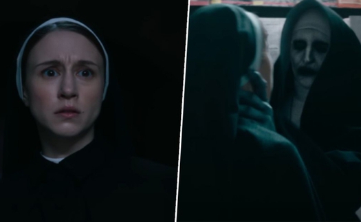 'The Nun 2': Những lý do khán giả không thể bỏ lỡ màn trở lại của Valak sau 5 năm