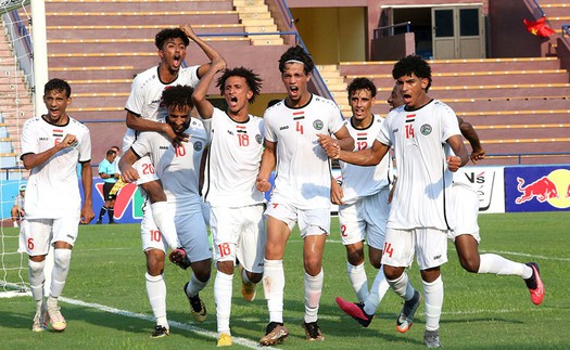 Những 'vũ khí' của U23 Yemen buộc U23 Việt Nam phải cảnh giác