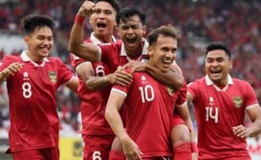 Nhận định bóng đá Indonesia vs Turkmenistan (19h30, 8/9), giao hữu quốc tế