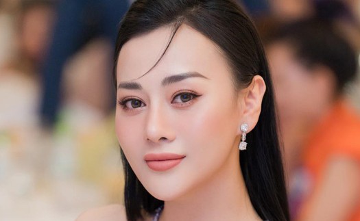 Phương Oanh có động thái khiến CĐM đoán sắp trở lại màn ảnh