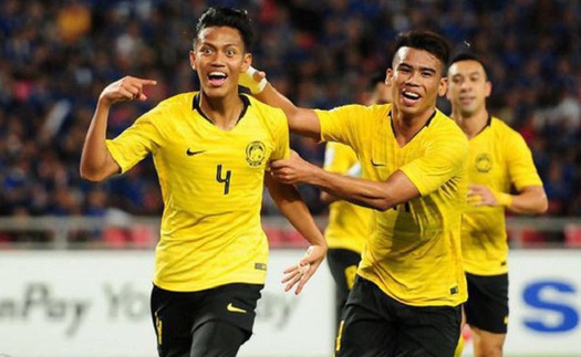 Nhận định bóng đá U23 Philippines vs U23 Malaysia (16h30 hôm nay), vòng loại U23 châu Á