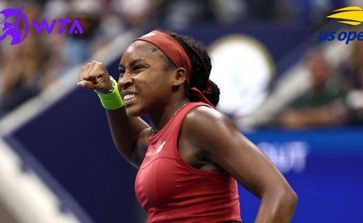 Kết quả US Open hôm nay 10/9: Thắng ngược Sabalenka, Cori Gauff đoạt Grand Slam đầu tiên trong sự nghiệp